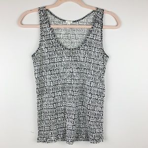 J.Crew Sunlit Sequin Tank Top Casual Size XXS
